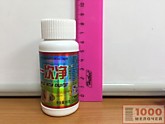 Жидкость от тараканов КНР концентр.1шт. на 2-3 литра (60/360)